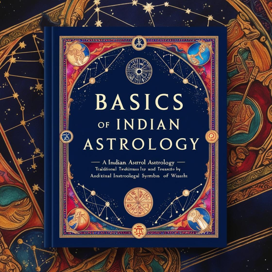 Basics of Indian Vedic Astrology