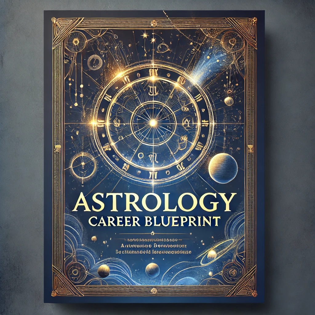 Career & Education Blueprint Astrology Remedies