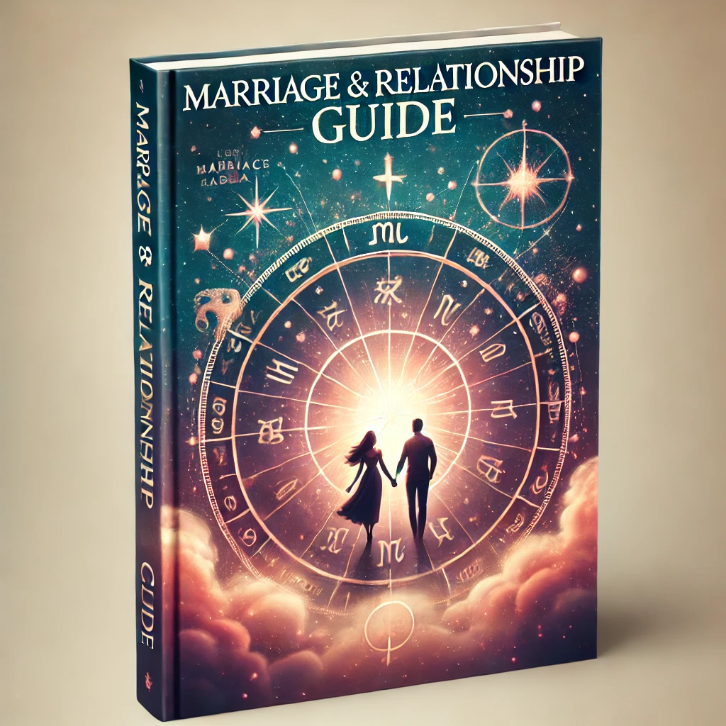 Comprehensive Marriage and Relationship Guide