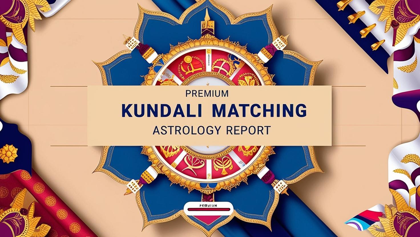 Premium Matchmaking Report