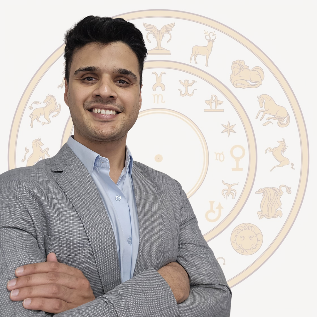 Astrologer Photo